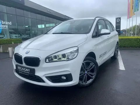 Used BMW SERIE 2 Petrol 2018 Ad 