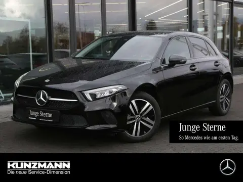 Used MERCEDES-BENZ CLASSE A Hybrid 2022 Ad 