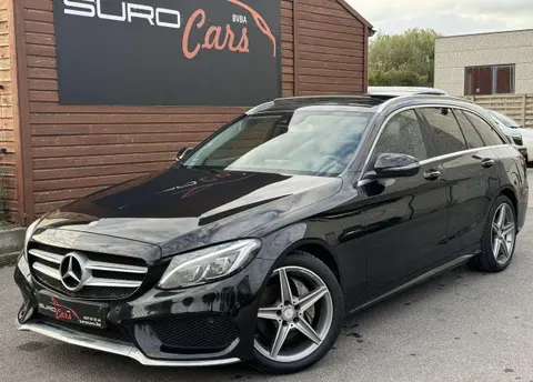 Used MERCEDES-BENZ CLASSE C Diesel 2019 Ad 