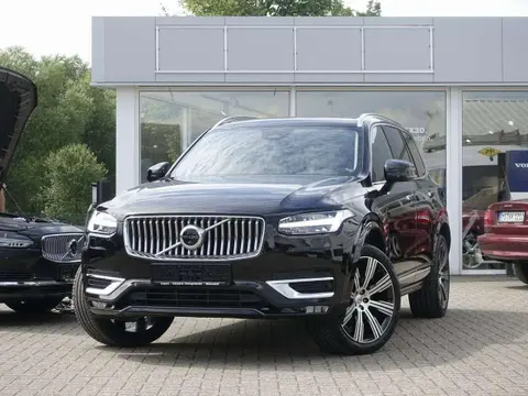 Annonce VOLVO XC90 Diesel 2023 d'occasion 