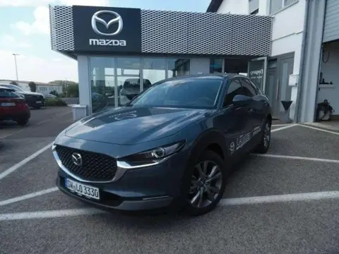 Annonce MAZDA CX-30 Essence 2024 d'occasion 