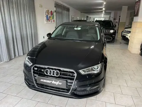 Used AUDI A3 Diesel 2015 Ad 