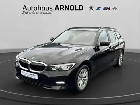 Used BMW SERIE 3 Diesel 2020 Ad 