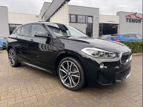 Annonce BMW X2 Diesel 2020 d'occasion 