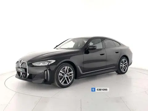 Used BMW I4 Electric 2024 Ad 