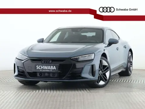 Used AUDI E-TRON Electric 2021 Ad 