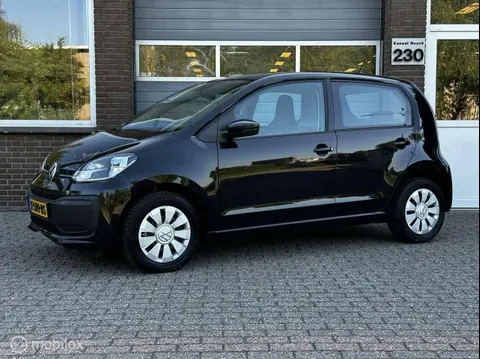 Used VOLKSWAGEN UP! Petrol 2023 Ad 