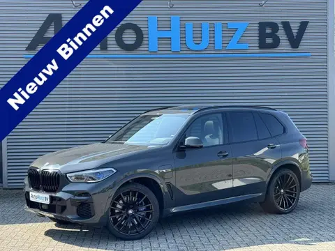 Annonce BMW X5 Hybride 2022 d'occasion 