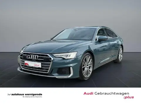 Annonce AUDI S6 Diesel 2021 d'occasion 