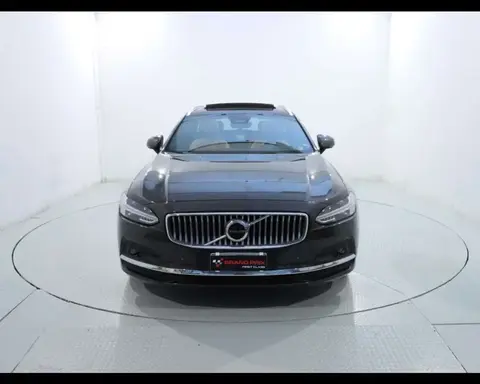 Annonce VOLVO V90 Hybride 2022 d'occasion 