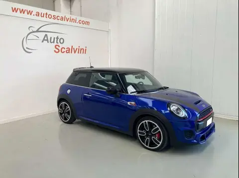 Annonce MINI JOHN COOPER WORKS Essence 2020 d'occasion 