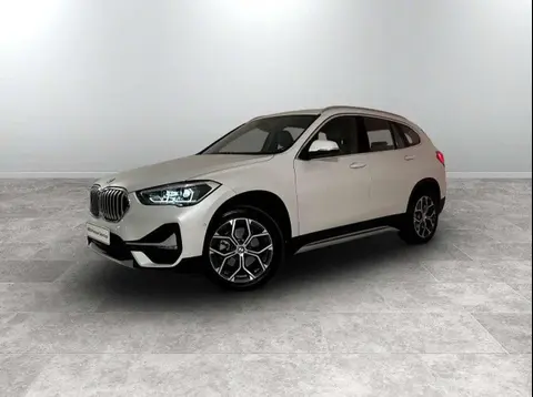 Used BMW X1 Diesel 2021 Ad 