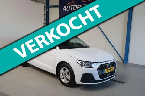 Annonce AUDI A1 Essence 2019 d'occasion 