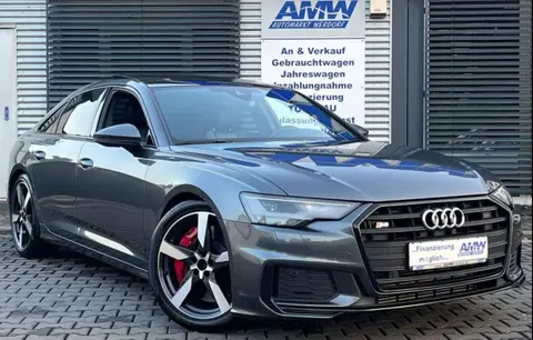 Used AUDI S6 Diesel 2019 Ad 