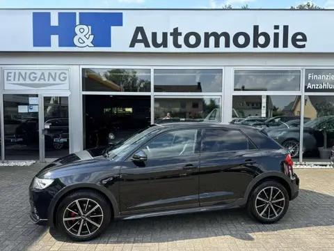 Used AUDI A1 Petrol 2021 Ad 