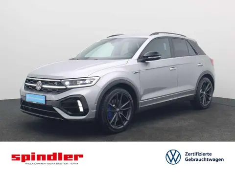 Used VOLKSWAGEN T-ROC Petrol 2023 Ad 