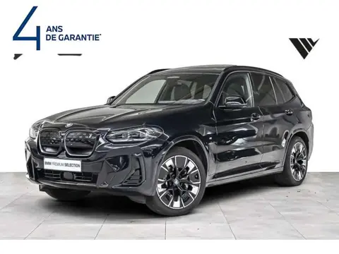 Annonce BMW IX3 Électrique 2023 d'occasion 