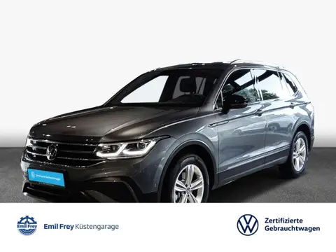 Used VOLKSWAGEN TIGUAN Diesel 2023 Ad 