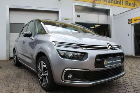 Annonce CITROEN C4 Essence 2019 d'occasion 