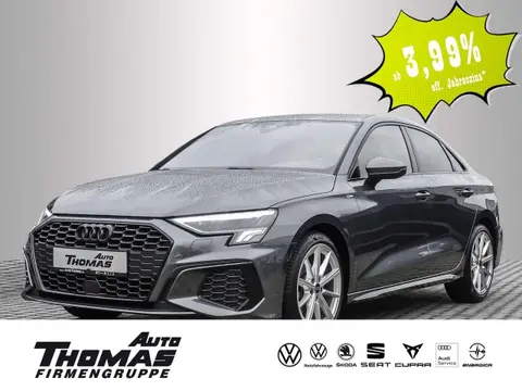 Annonce AUDI A3 Diesel 2023 d'occasion 