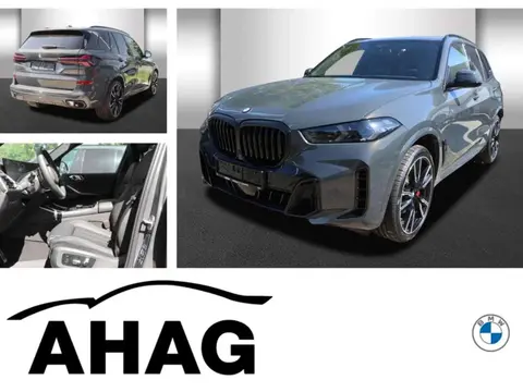 Annonce BMW X5 Diesel 2024 d'occasion Allemagne