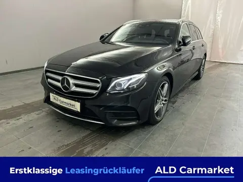 Used MERCEDES-BENZ CLASSE E Diesel 2019 Ad 