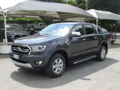 Used FORD RANGER Diesel 2021 Ad 