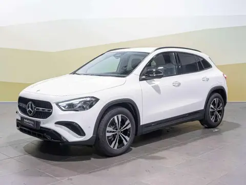 Used MERCEDES-BENZ CLASSE GLA Diesel 2024 Ad 