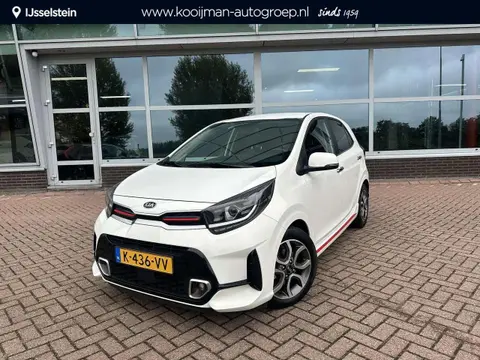 Used KIA PICANTO Petrol 2021 Ad 