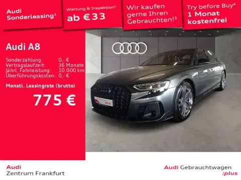 Used AUDI A8 Petrol 2022 Ad 