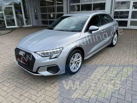 Used AUDI A3 Petrol 2023 Ad 