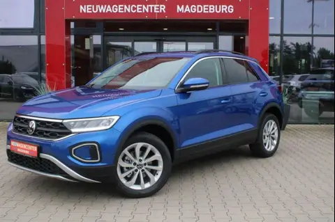 Used VOLKSWAGEN T-ROC Petrol 2024 Ad 