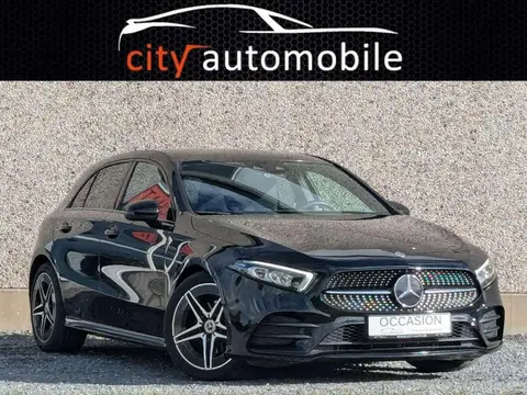 Used MERCEDES-BENZ CLASSE A Diesel 2020 Ad 