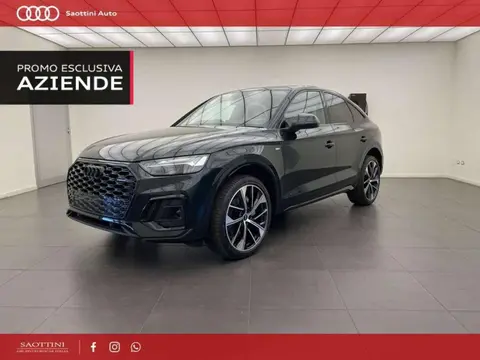 Annonce AUDI Q5 Hybride 2024 d'occasion 