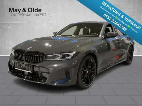 Annonce BMW SERIE 3 Essence 2024 d'occasion 