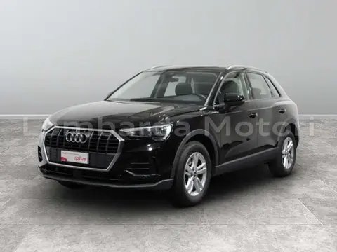 Annonce AUDI Q3 Hybride 2020 d'occasion 