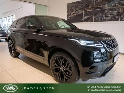 Annonce LAND ROVER RANGE ROVER VELAR Essence 2019 d'occasion 