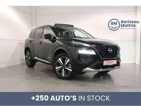 Used NISSAN X-TRAIL Hybrid 2024 Ad 