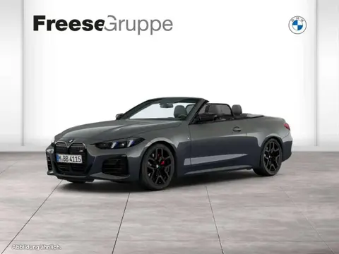 Annonce BMW SERIE 4 Essence 2024 d'occasion 