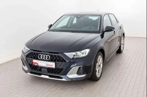 Annonce AUDI A1 Essence 2021 d'occasion 