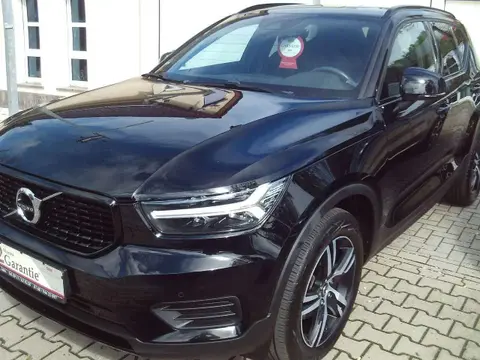 Used VOLVO XC40 Petrol 2020 Ad 