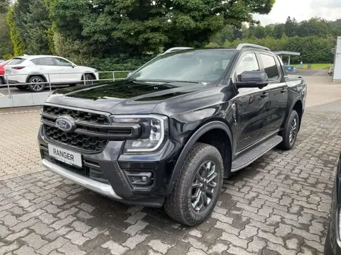 Annonce FORD RANGER Diesel 2024 d'occasion 