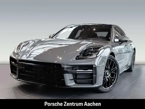 Annonce PORSCHE PANAMERA Essence 2024 d'occasion 