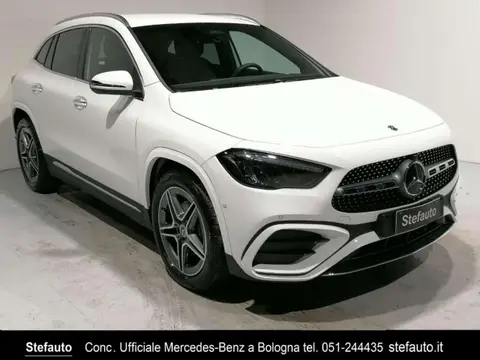 Used MERCEDES-BENZ CLASSE GLA Diesel 2024 Ad 