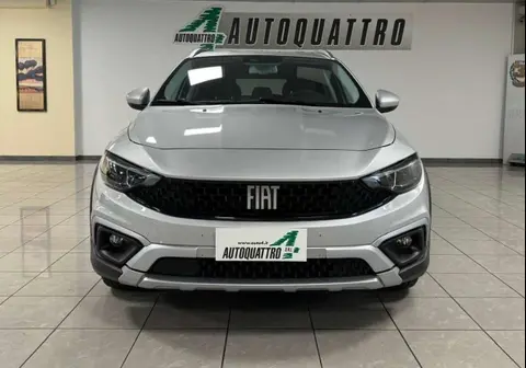 Annonce FIAT TIPO Diesel 2023 d'occasion 