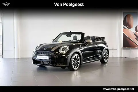 Used MINI COOPER Petrol 2023 Ad 