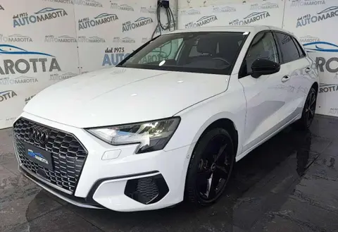 Annonce AUDI A3 Diesel 2021 d'occasion 