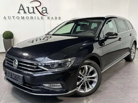 Annonce VOLKSWAGEN PASSAT Diesel 2020 d'occasion 