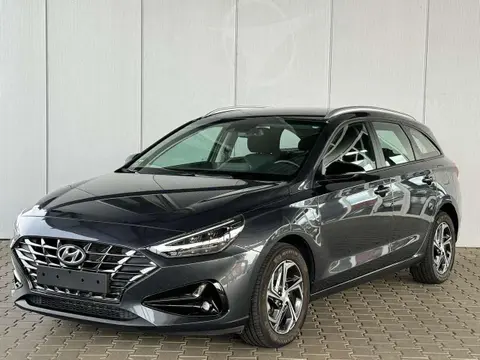 Annonce HYUNDAI I30 Hybride 2023 d'occasion 