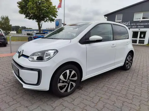 Annonce VOLKSWAGEN UP! Électrique 2021 d'occasion 